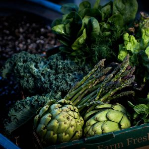 Go Green, Sustain Yourself