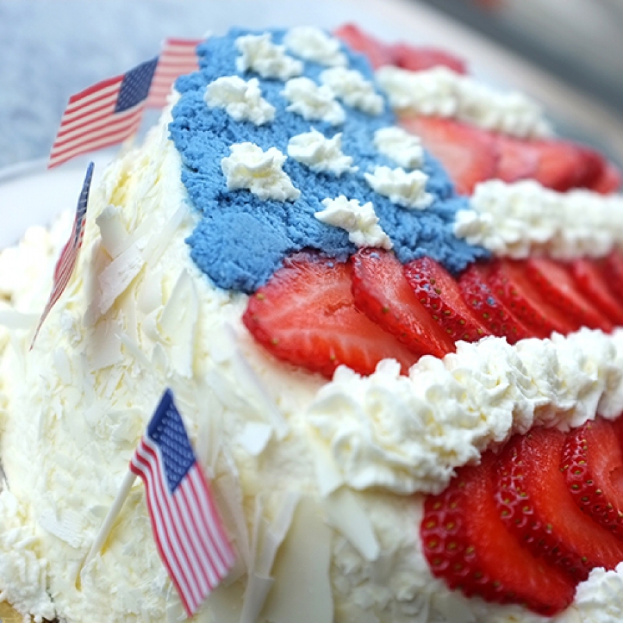 Memorial Day