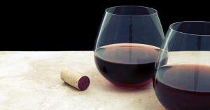 Red Wine and Chocolate Please!