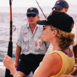 Catch a Tuna