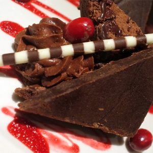 Shedding Light on Dark Chocolate