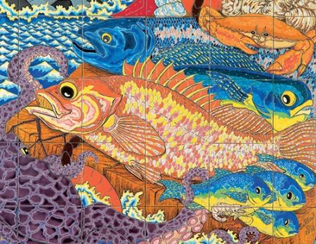 Fish Fight!