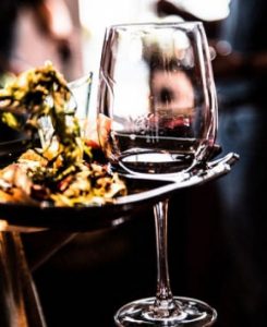 Is Good Wine Good Medicine?