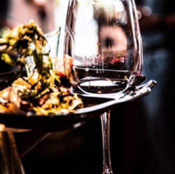 Is Good Wine Good Medicine?