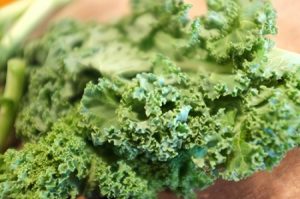 Hail to Kale!