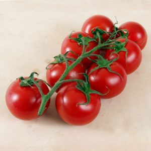 Ode to the Tomato Family / Tomatoes and Lycopene