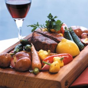 Savor the Flavor!