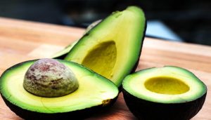 My Avocado Alibi
