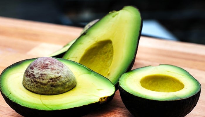 My Avocado Alibi