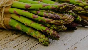 Get Inspired by Asparagus (“Inspireagus”)