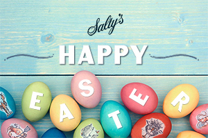 Link to info on Easter