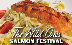 Salmon Festival