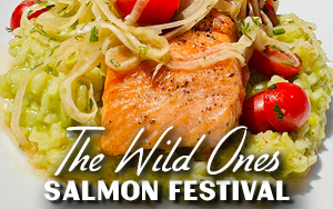 Salmon Festival