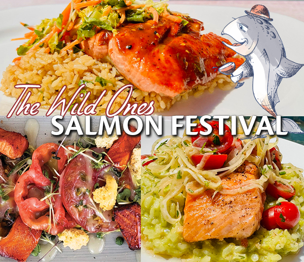 Salmon Festival