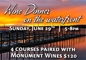 Wine Dinner