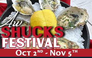 Salmon Festival