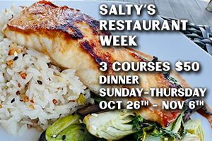 Portland Restaurant Week Portland Restaurant Week