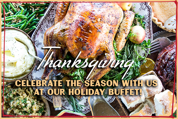 Thanksgiving Thanksgiving