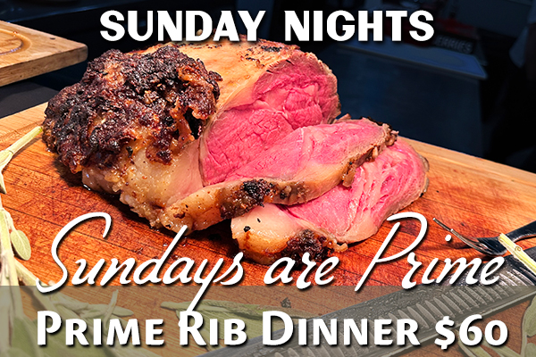 Prime Rib